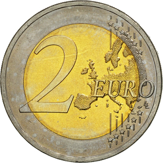 Eslovaco,
 
 2 euros,
 
 Visegrado
