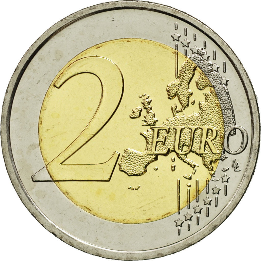 Eslovaco,

2 euros,

Bandera