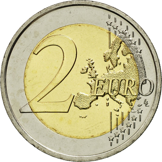Eslovaco,

2 euros,

Bandera