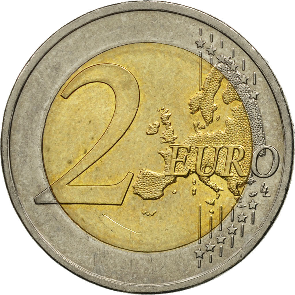 Eslovaco,
 
 2 euros,
 
 Grupo Visegrado