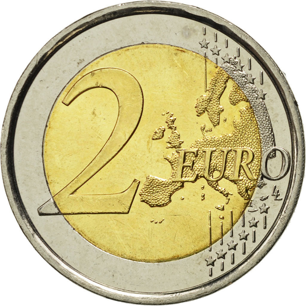 Español,

2 euros,

10 años de alternativas