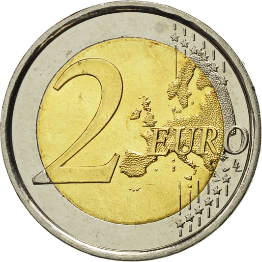 Español,

2 euros,

10 años de alternativas