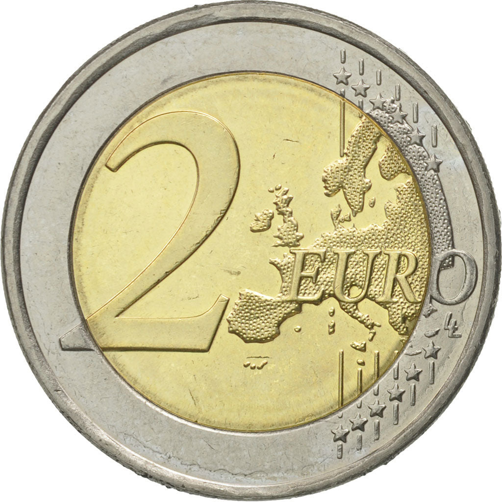 Eslovenia,
 
 2 euros,
 
 Frank Razmán