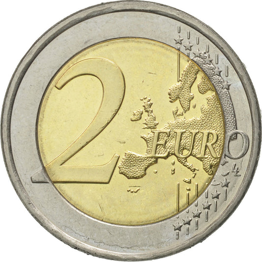 Eslovenia,
 
 2 euros,
 
 Frank Razmán