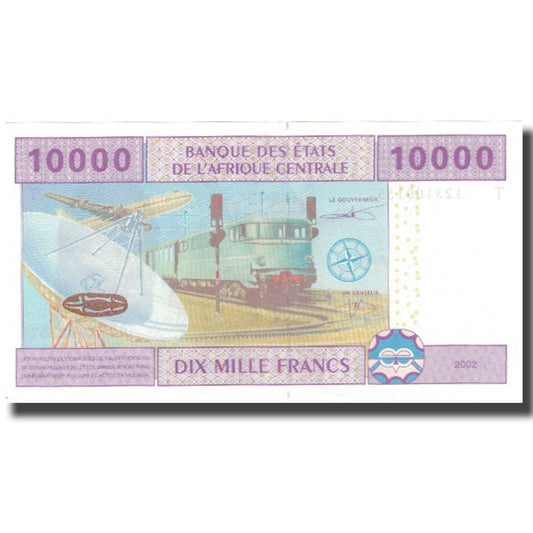 Billete de banco, Francia,

20 francos