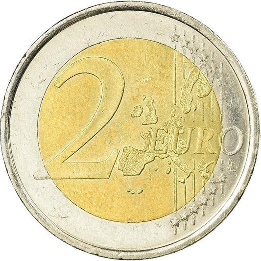Español,

2 euros,

2001
