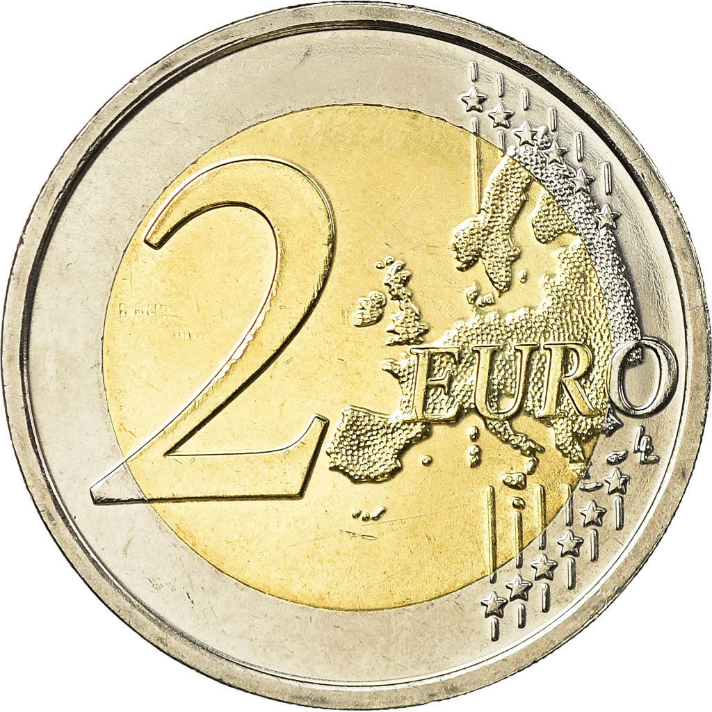 Eslovaco,
 
 2 euros,
 
 Ludovit Stur