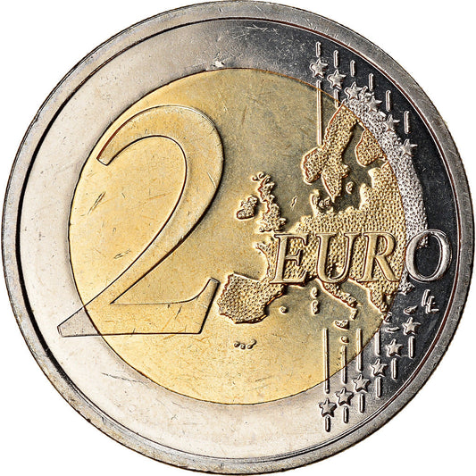 Eslovaco,
 
 2 euros,
 
 Milán Rastislav Stefanik