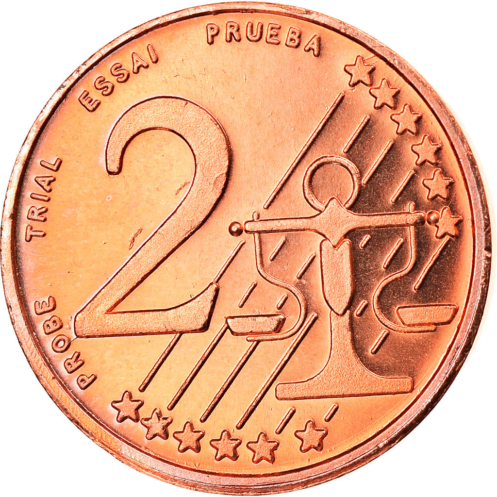 Vaticano,

2 céntimos de euro,

Tipo 4
