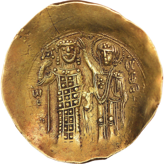 Acuñar,
 
 Imperio de Nicea,
 
 Juan III Ducas