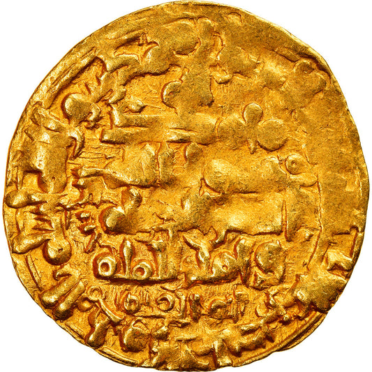 Moneda,

Gaznavid,

Mahmoud