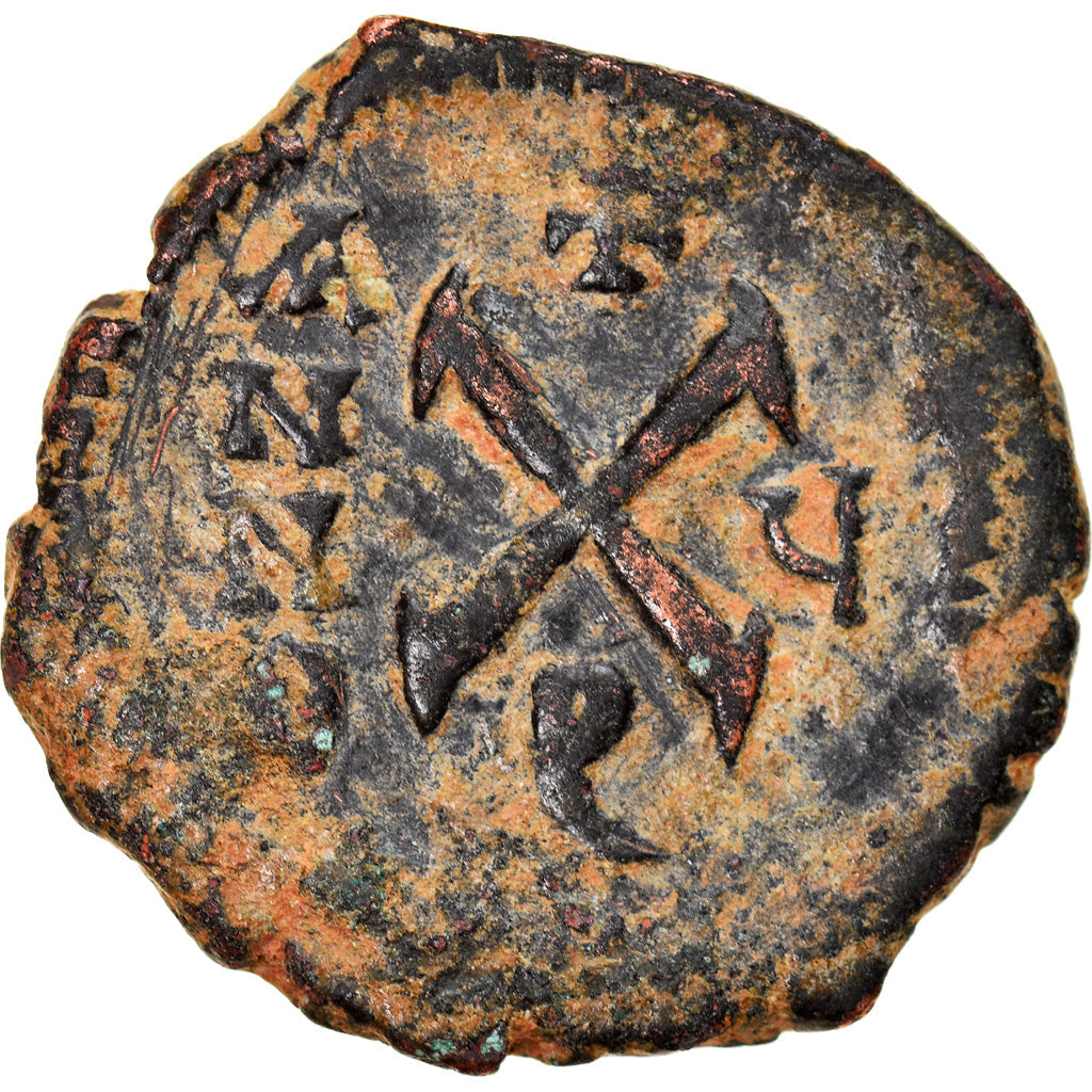 Moneda,

Maurice Tiberio,

Decano