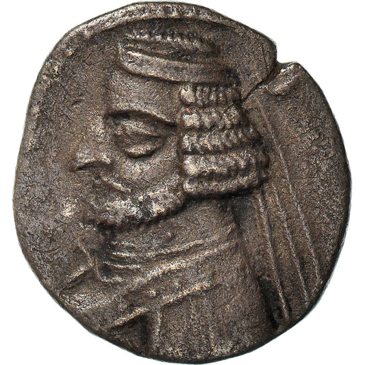 Moneda,

Partia (Reino),

Mitrídates IV
