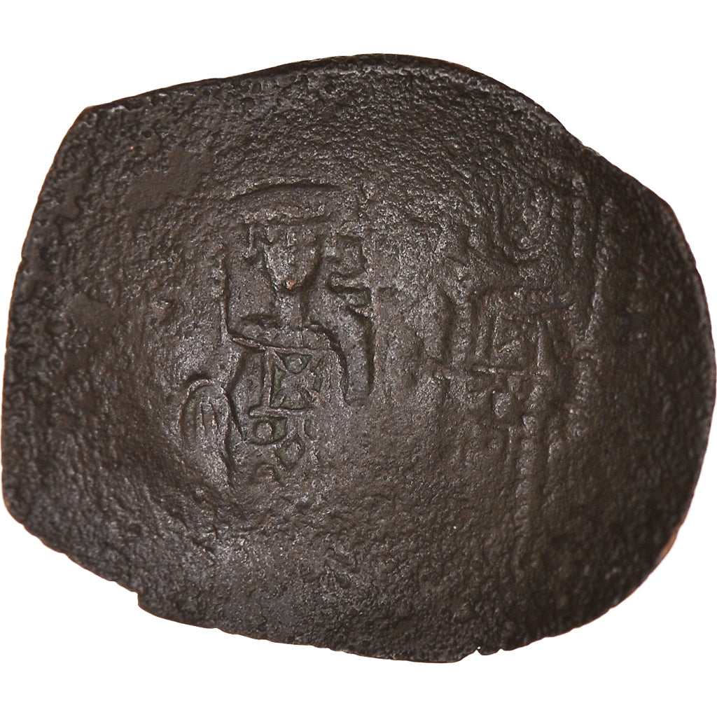 Moneda,

Gobernantes latinos de Constantinopla,

Blanca rugosa